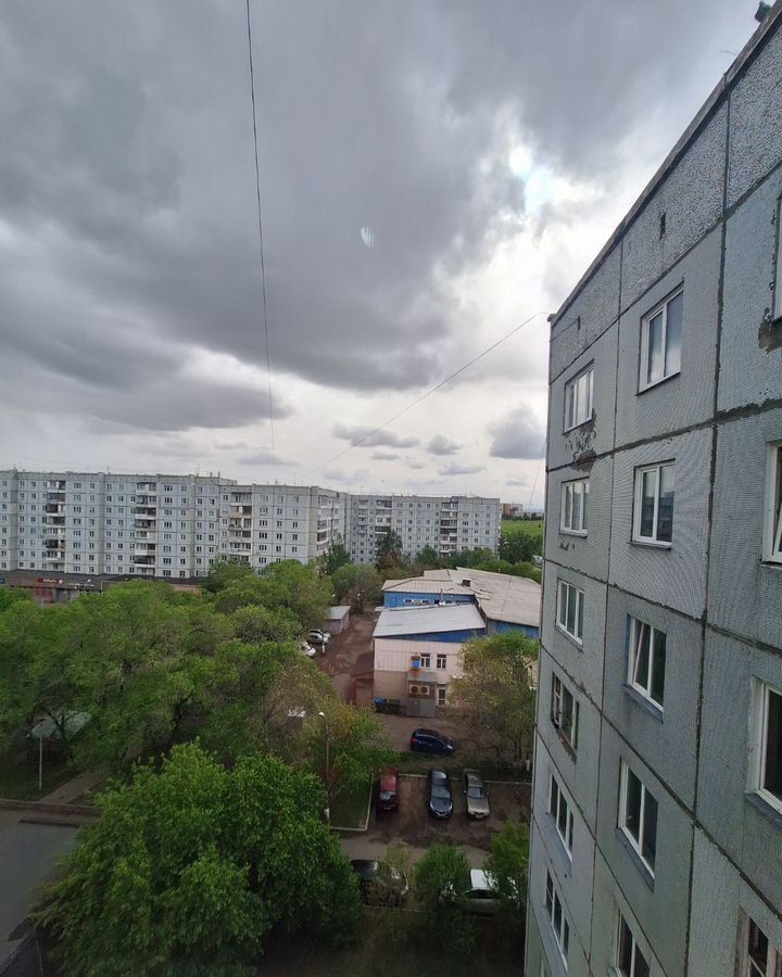 комната г Красноярск р-н Советский б-р Солнечный 11 фото 4