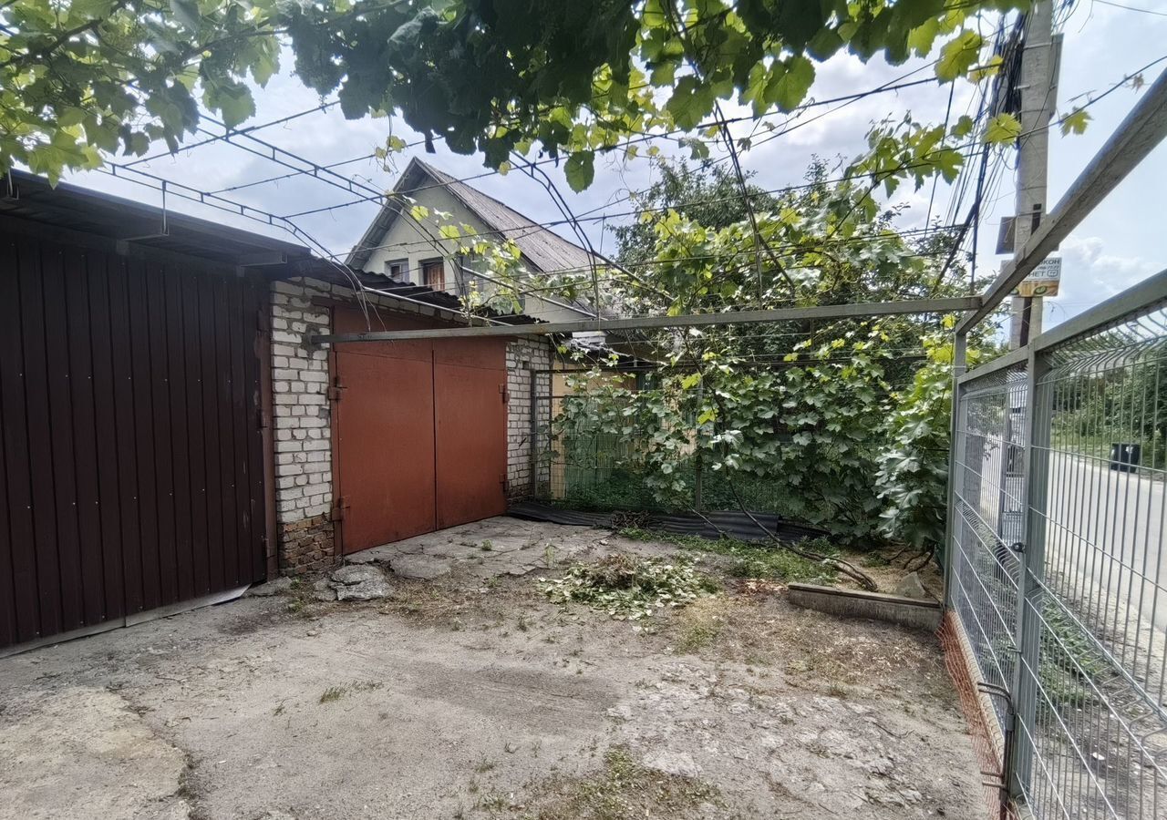дом г Воронеж р-н Коминтерновский ул Рязанская 10 фото 37
