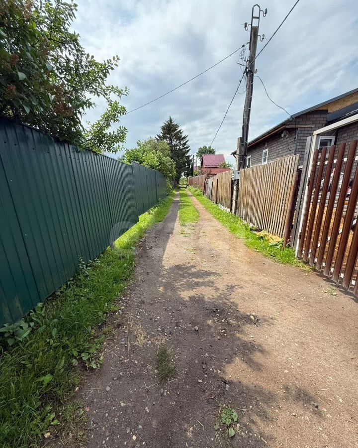 дом г Ярославль р-н Заволжский 35-я дорожка, 17 фото 28
