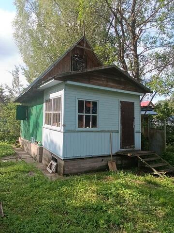 городской округ Истра, Радужная улица, 445 фото