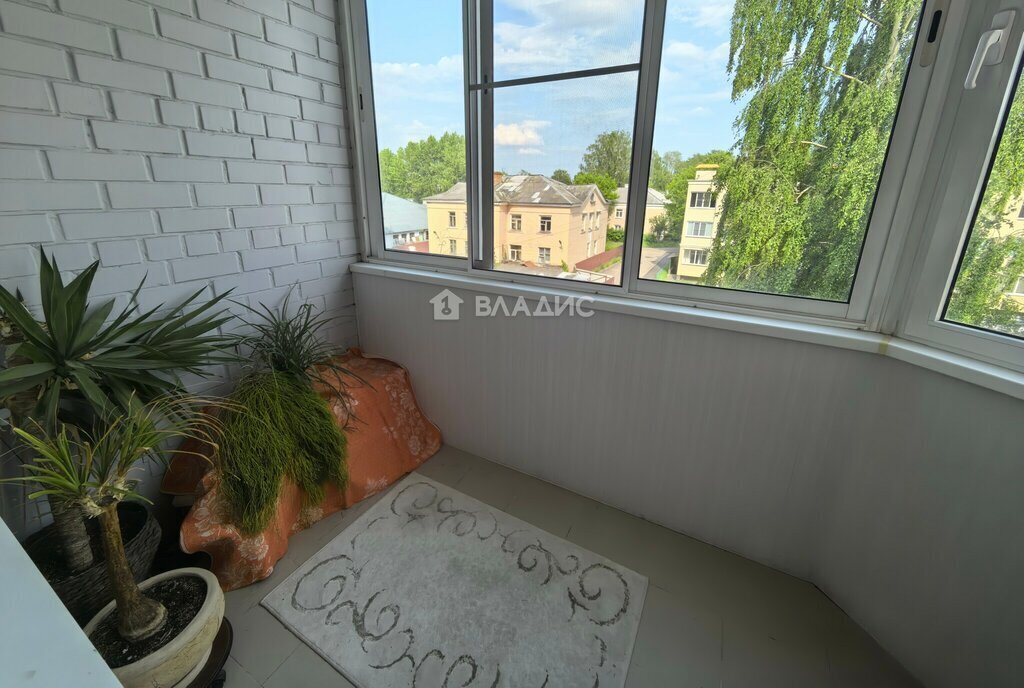 квартира г Коломна ул Суворова 34а фото 10