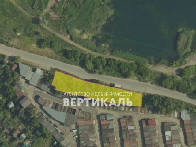 Ивантеевка, ул. Радужная фото
