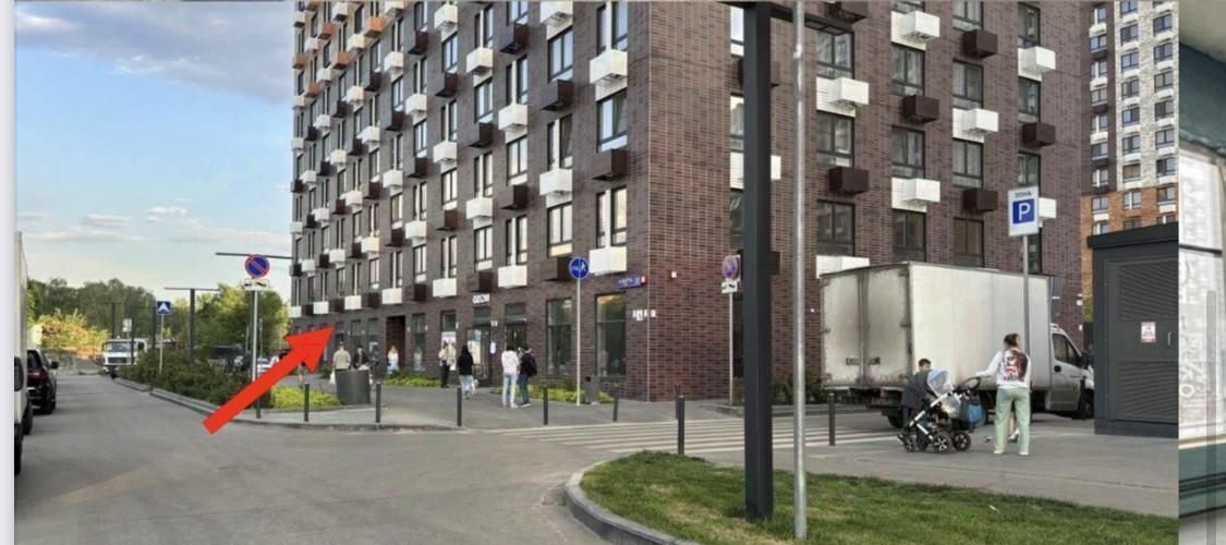 свободного назначения г Люберцы ул 8 Марта 12к/3 Ухтомская фото 2