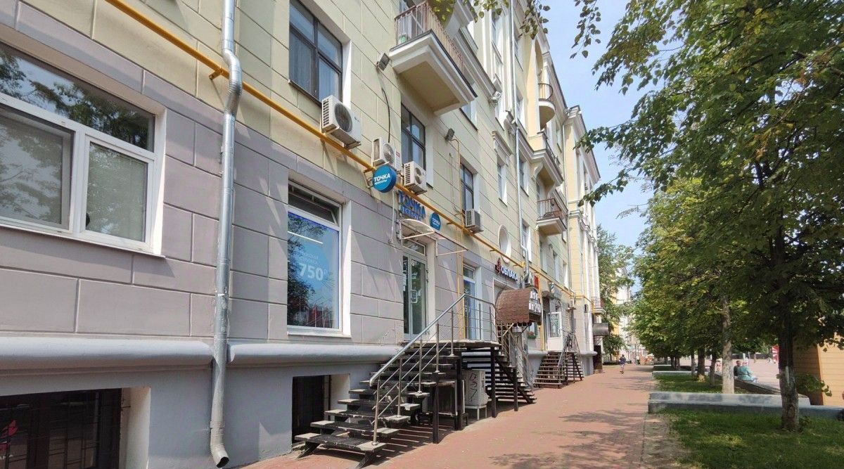 свободного назначения г Балашиха пр-кт Ленина 23/5 Новокосино фото 3