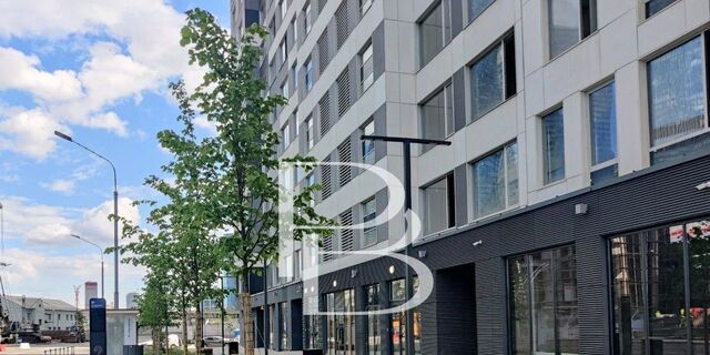 свободного назначения метро Шелепиха дом 39к/8 фото