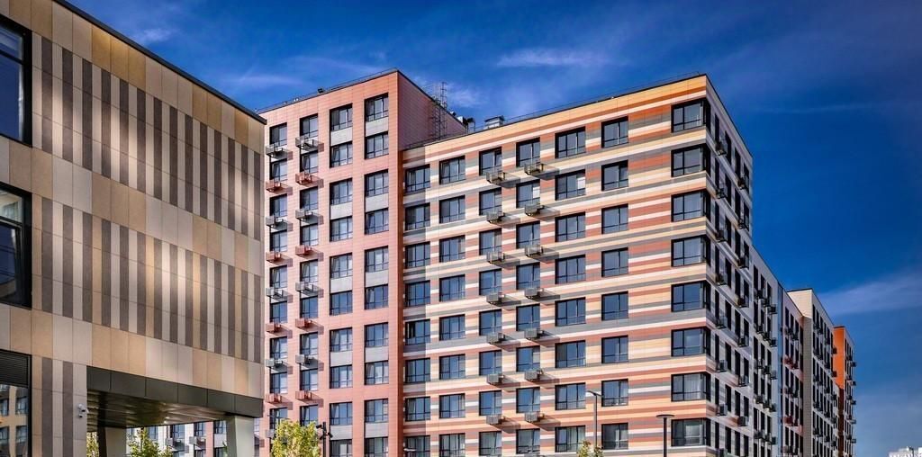 свободного назначения г Москва метро Варшавская проезд Каширский 25к/1 муниципальный округ Москворечье-Сабурово фото 1