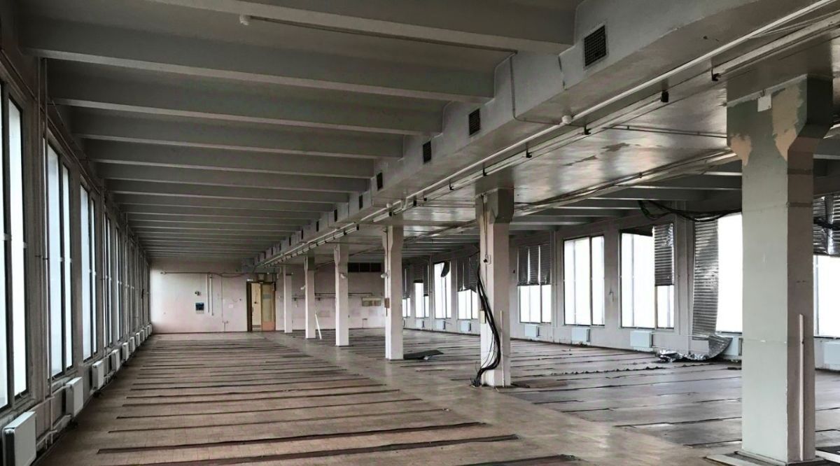 свободного назначения г Москва ш Можайское 38к/1 Рабочий посёлок фото 4