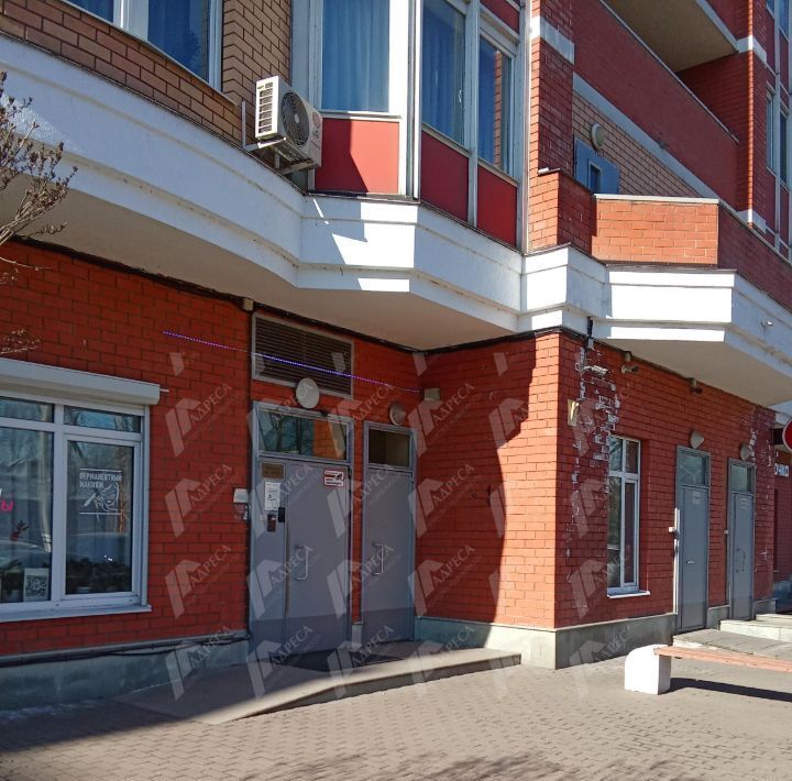офис г Красногорск ул Речная 20к/2 Митино фото 5