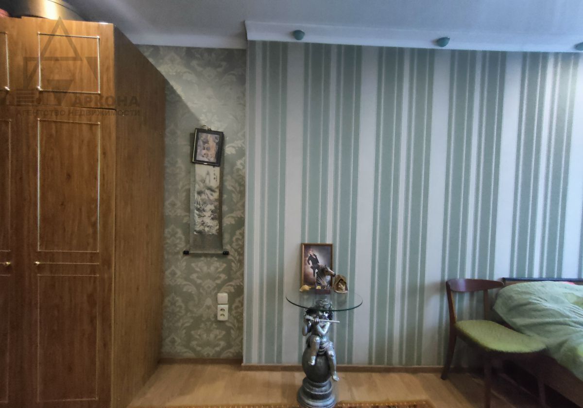 квартира г Таганрог Северный ул Лизы Чайкиной 39 фото 11