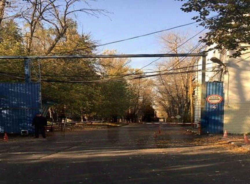 производственные, складские г Балашиха Западная Промзона ш Энтузиастов 4с/1 г Щербинка, Квартал, Новогиреево фото 5