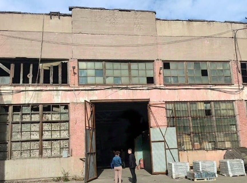 производственные, складские г Балашиха Западная Промзона ш Энтузиастов 4с/1 г Щербинка, Квартал, Новогиреево фото 6