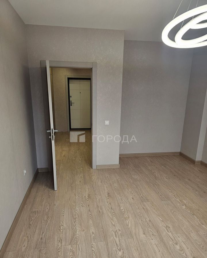квартира г Новосибирск р-н Дзержинский Золотая Нива ул Фрунзе 252/1 ЖК «История» фото 7