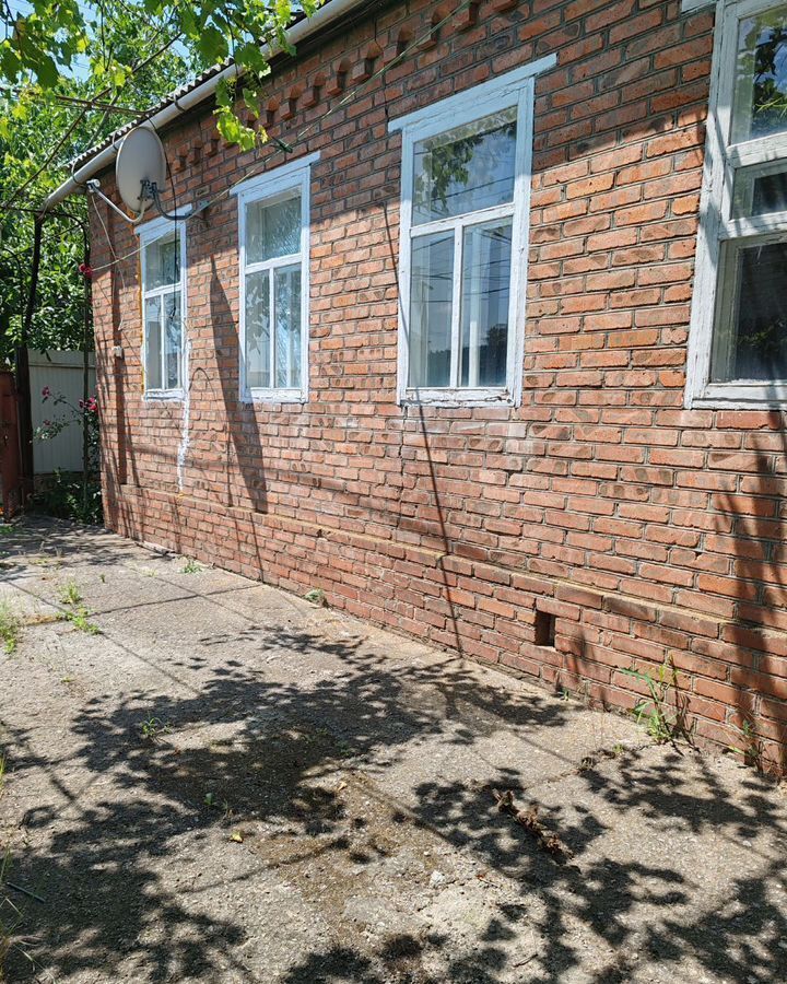 дом р-н Сальский г Сальск Новосальск Сальское городское поселение фото 8