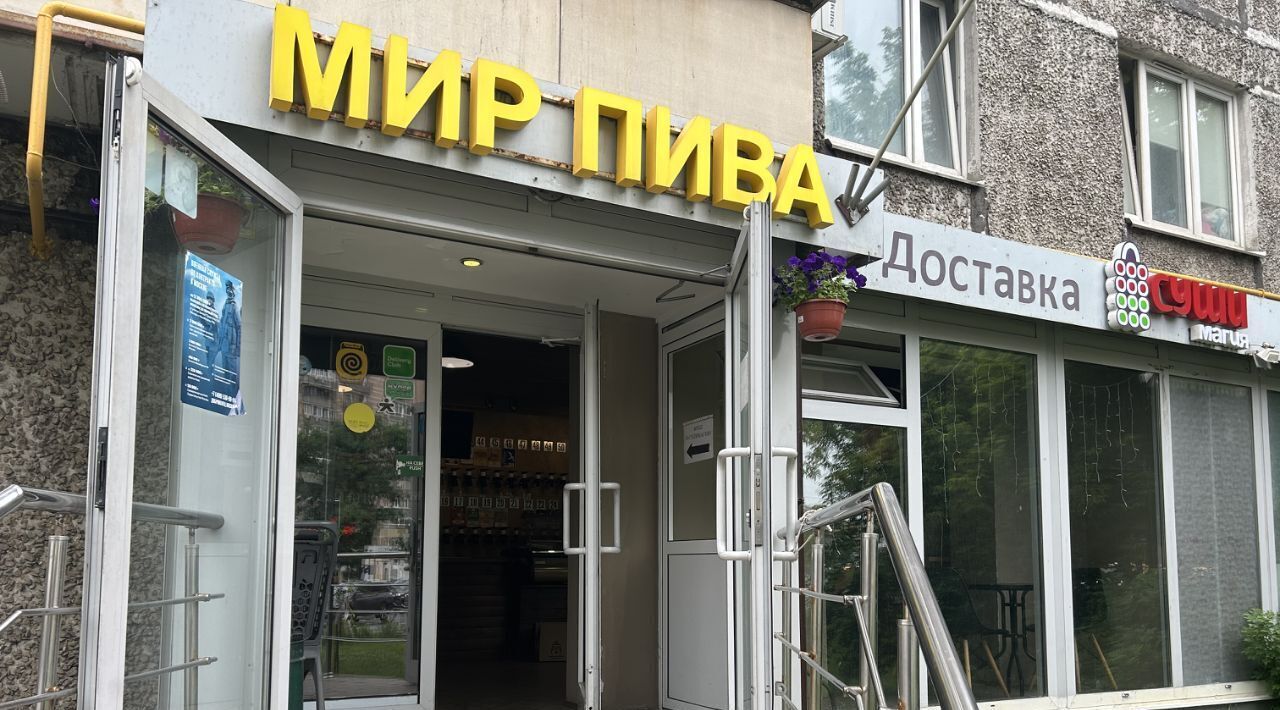свободного назначения г Москва ул Народного Ополчения 43к/1 поле, Октябрьское фото 9