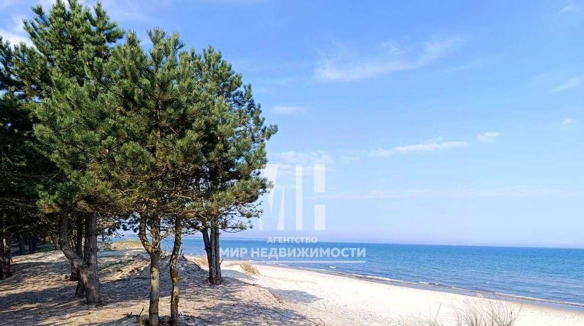 дом р-н Зеленоградский г Зеленоградск ул Приморская 18 Лагуна СНТ фото 25