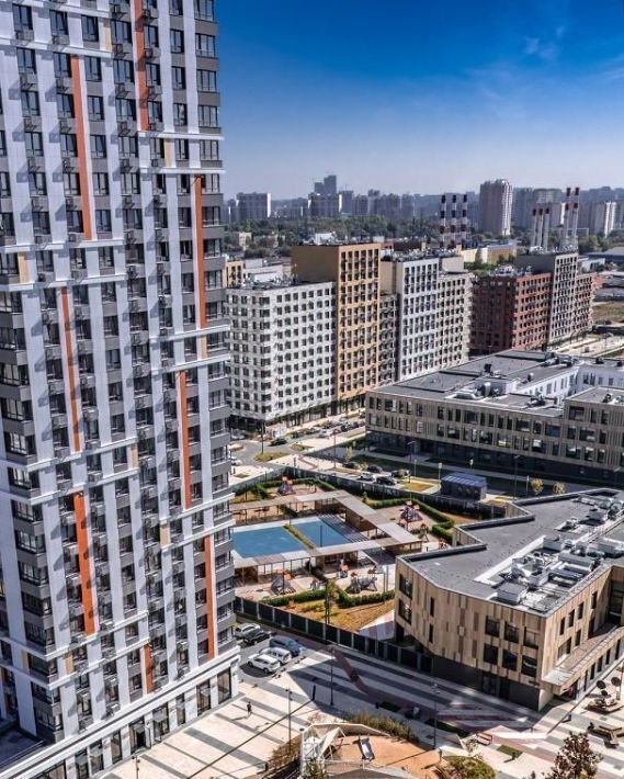 свободного назначения г Москва метро Варшавская проезд Каширский 25к/1 муниципальный округ Москворечье-Сабурово фото 15