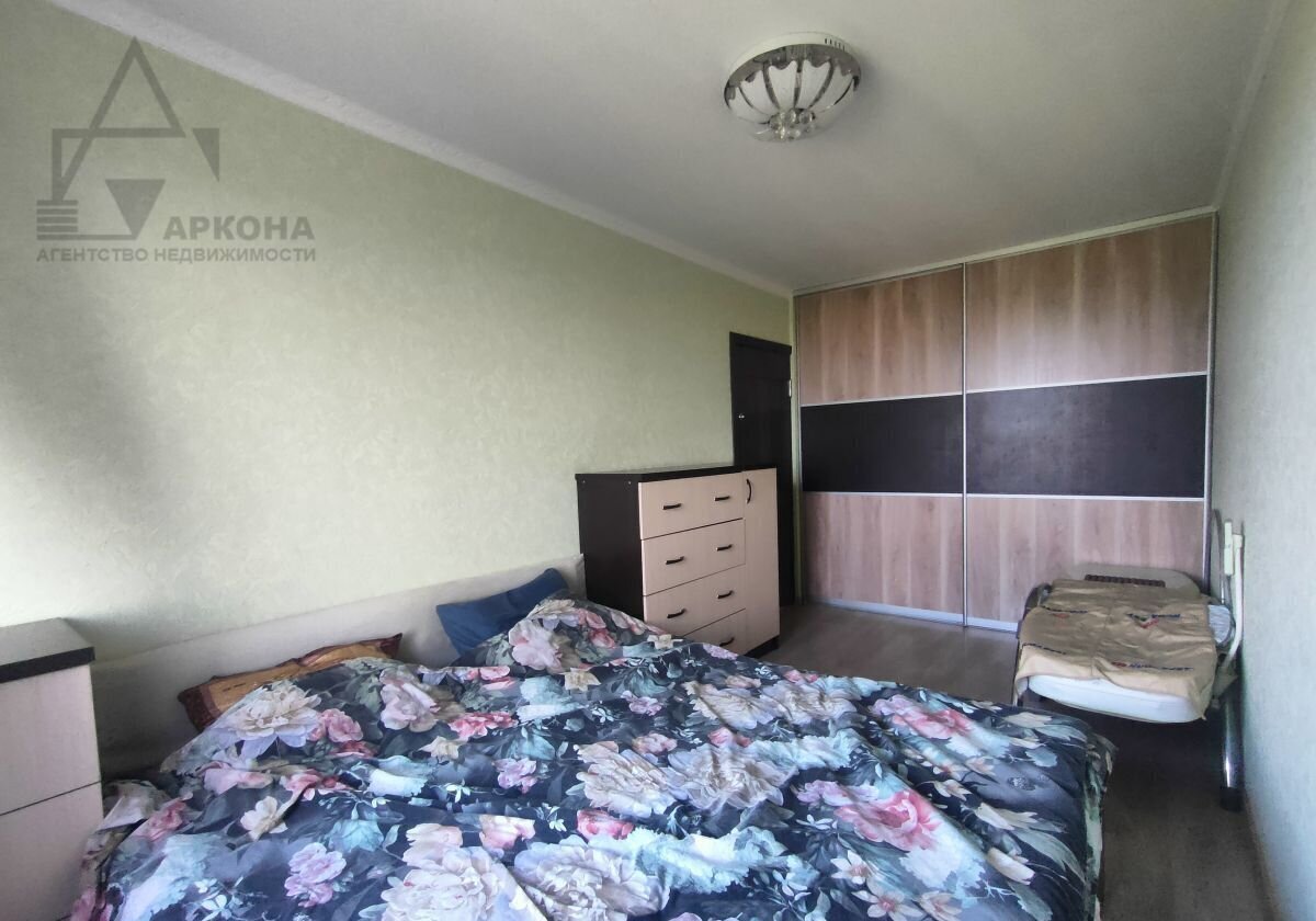 квартира г Таганрог Центральный ул Водопроводная 19 фото 18