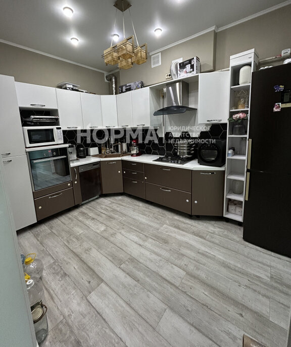 квартира г Октябрьский ул Чапаева 13 фото 1