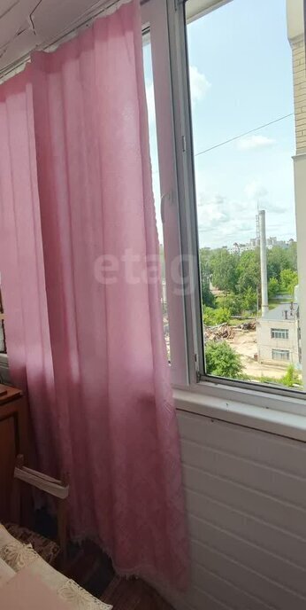 квартира г Брянск ул Костычева 41к/2 фото 3