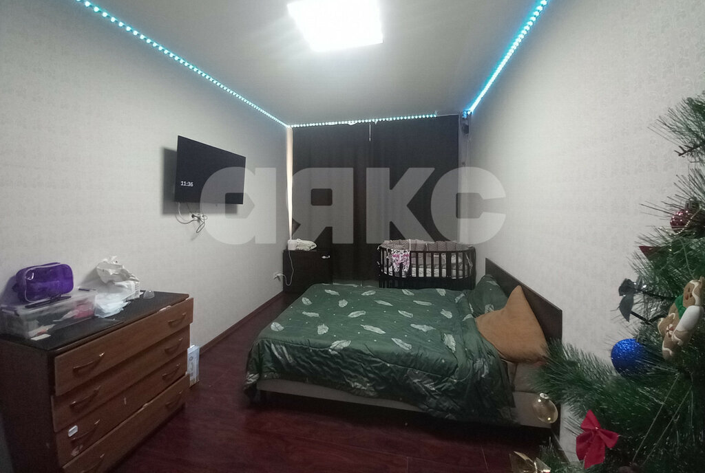 квартира р-н Темрюкский г Темрюк ул Бувина 276к/1 ЖК по ул. Бувина, 276 Темрюкское городское поселение фото 3