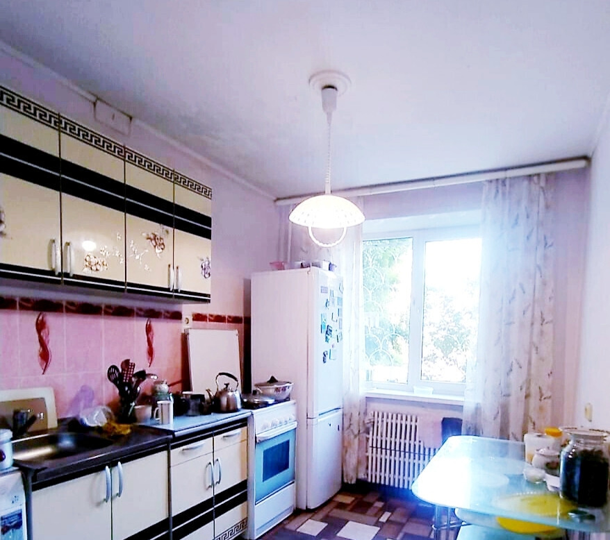 квартира г Новотроицк ул Винокурова 10а фото 1