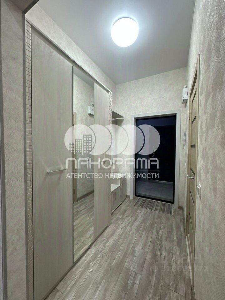 квартира р-н Анапский г Анапа ул Ленина 202/2 ЖК Притяжение Супсех фото 17