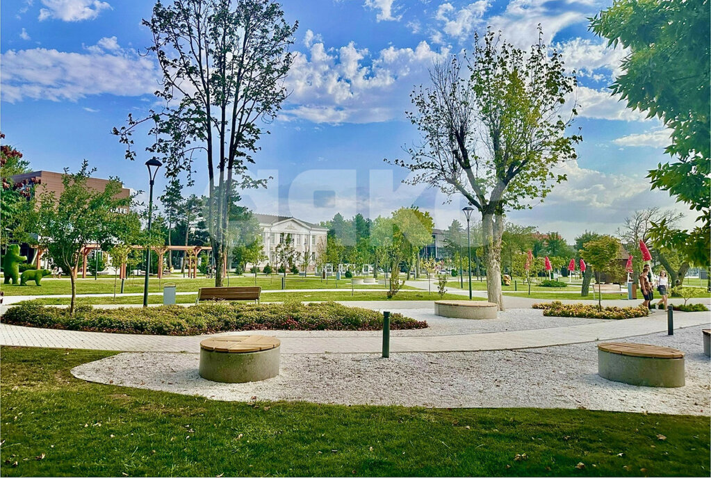 квартира р-н Темрюкский г Темрюк ул Ленина 90 фото 26
