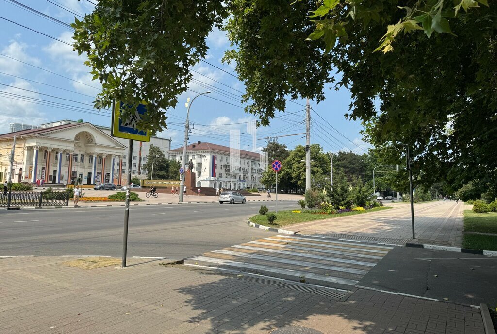 квартира г Новороссийск р-н Центральный ул Советов 22 фото 27