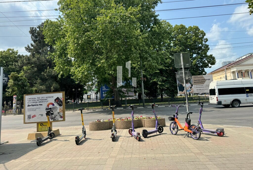 квартира г Новороссийск р-н Центральный ул Советов 22 фото 28