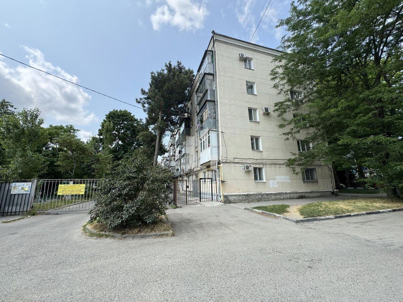 квартира г Новороссийск р-н Центральный ул Советов 22 фото 34