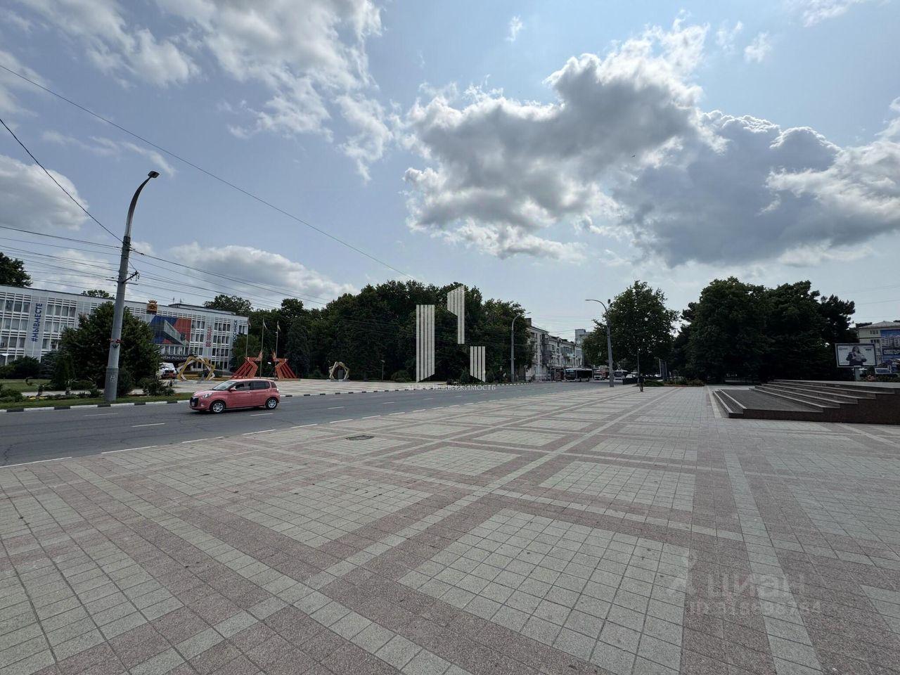 квартира г Новороссийск р-н Центральный ул Советов 22 фото 37