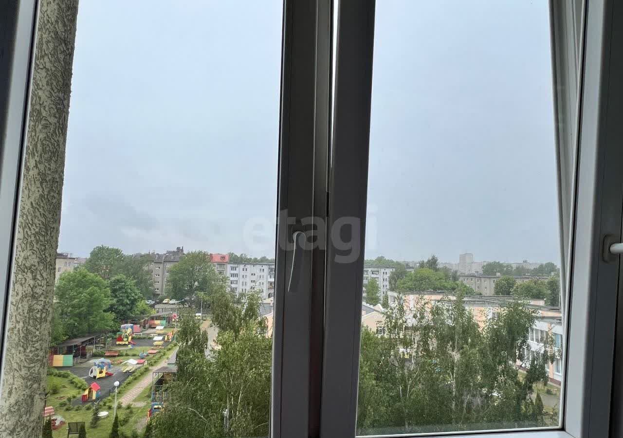 квартира г Калининград р-н Московский ул Минусинская 28 фото 2