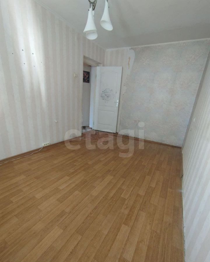 квартира г Калининград р-н Центральный ул Ростовская 24 фото 9