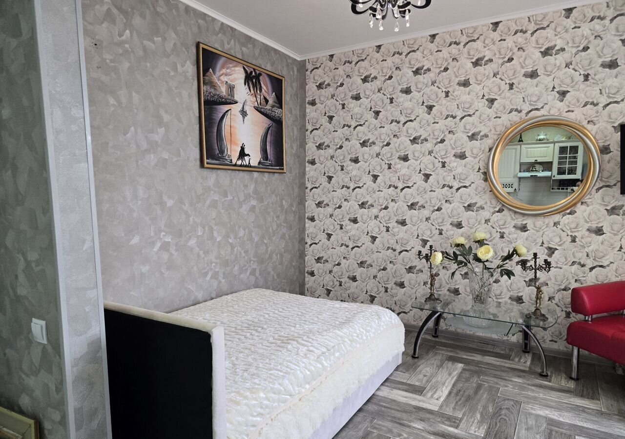 квартира г Таганрог Центральный ул Водопроводная 27 фото 6