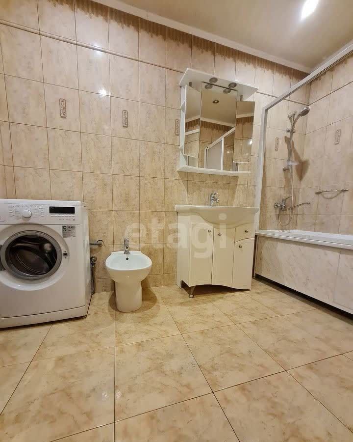 квартира г Калининград р-н Московский ул Батальная 1 фото 10