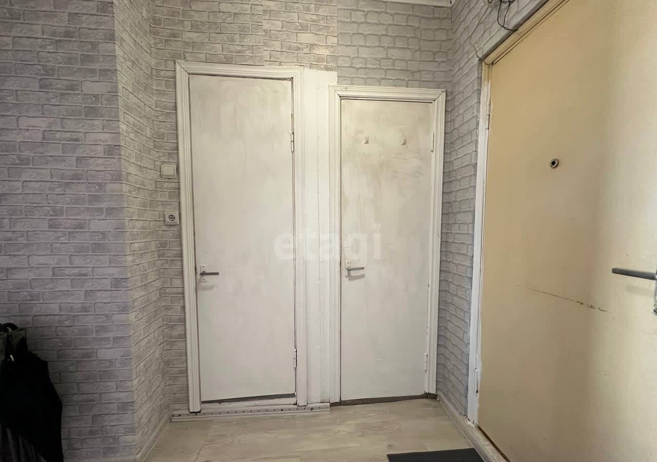 квартира р-н Гурьевский г Гурьевск ул Загородная 2 фото 13