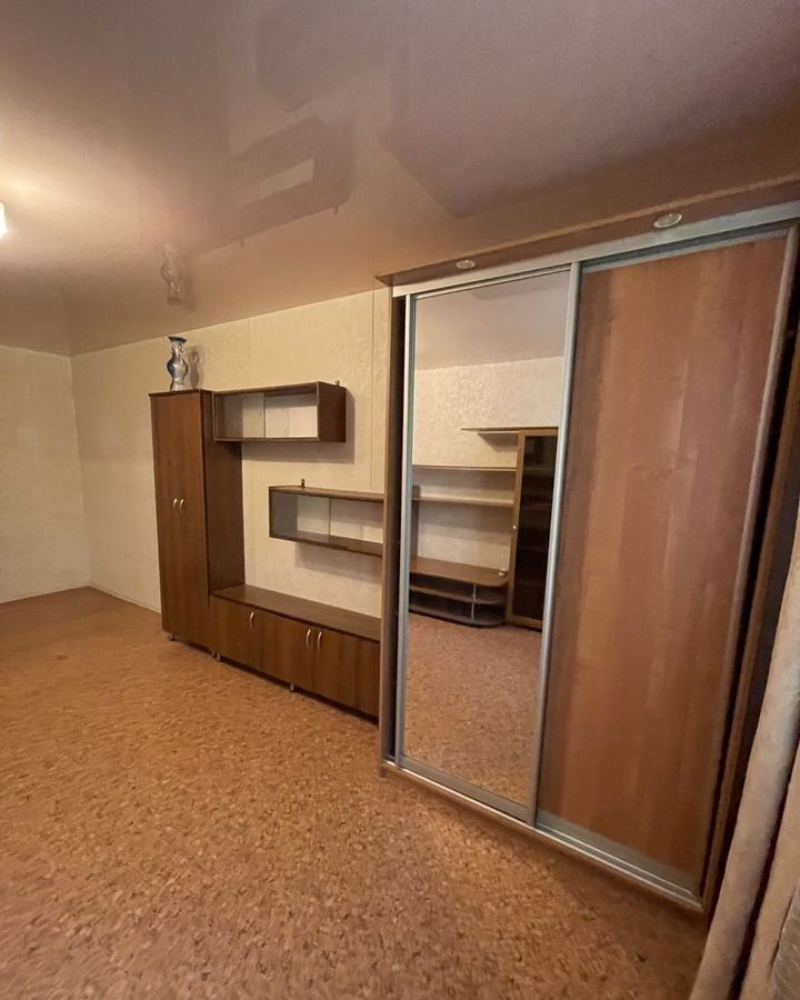квартира г Череповец р-н Зашекснинский ул Годовикова 29 фото 5