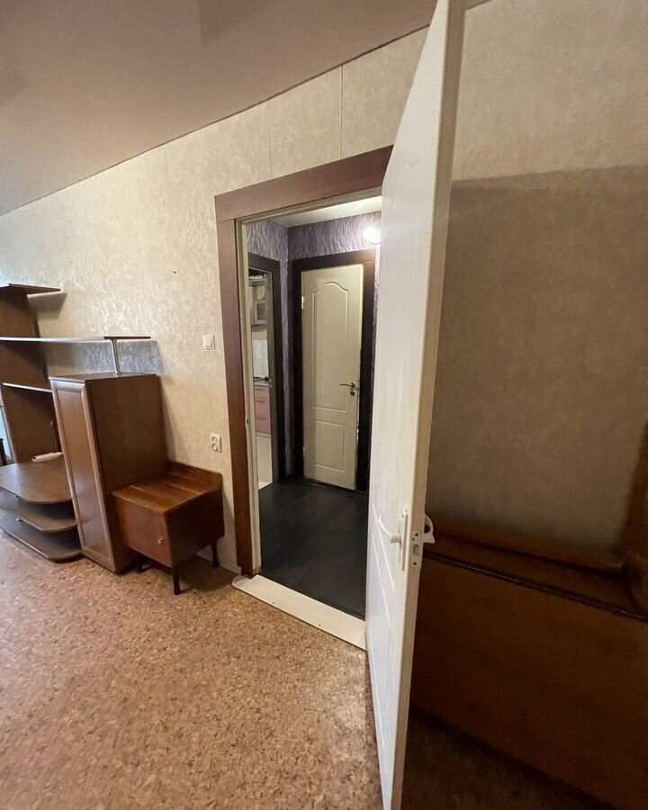 квартира г Череповец р-н Зашекснинский ул Годовикова 29 фото 15