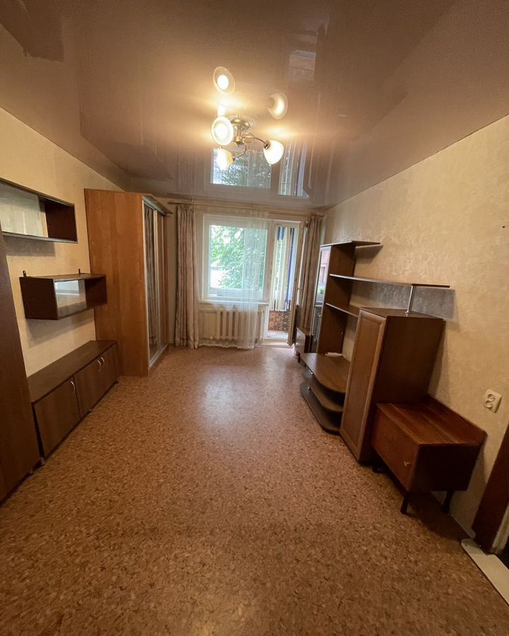 квартира г Череповец р-н Зашекснинский ул Годовикова 29 фото 14