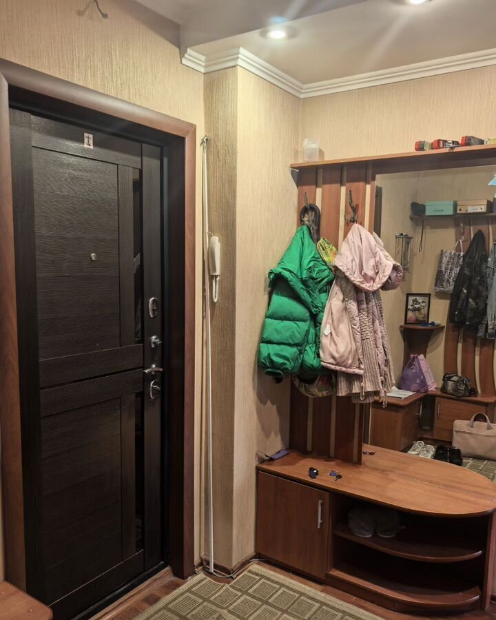 квартира г Тында ул Профсоюзная 6 фото 13
