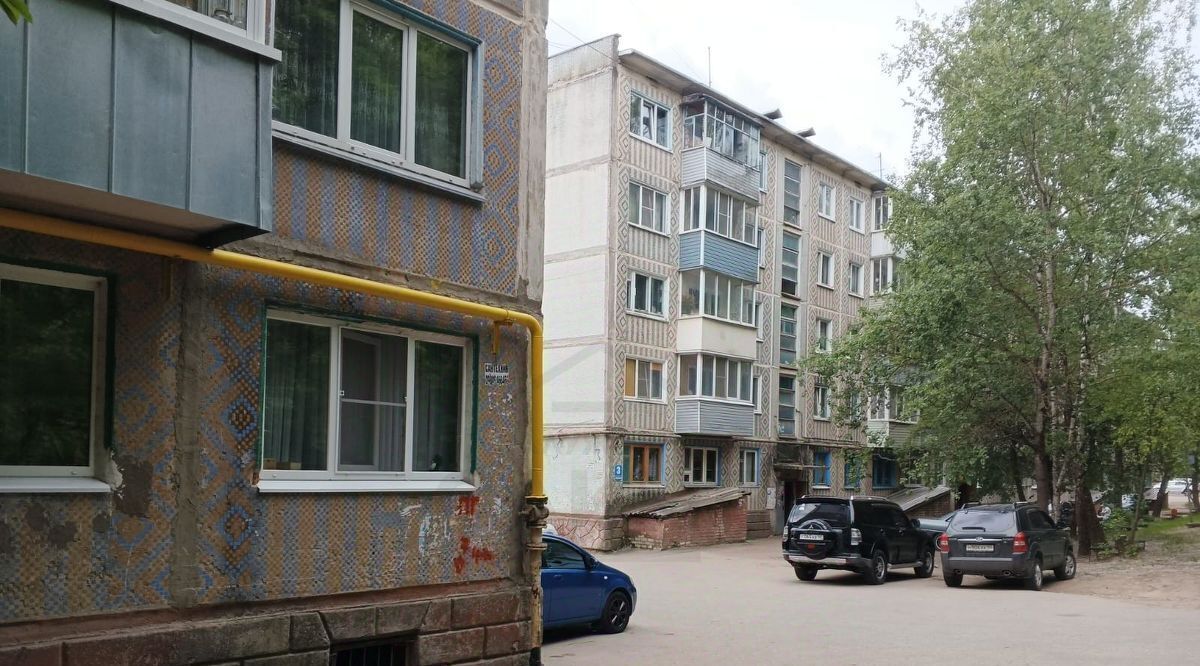 комната г Калуга р-н Московский ул Карачевская 1 фото 21