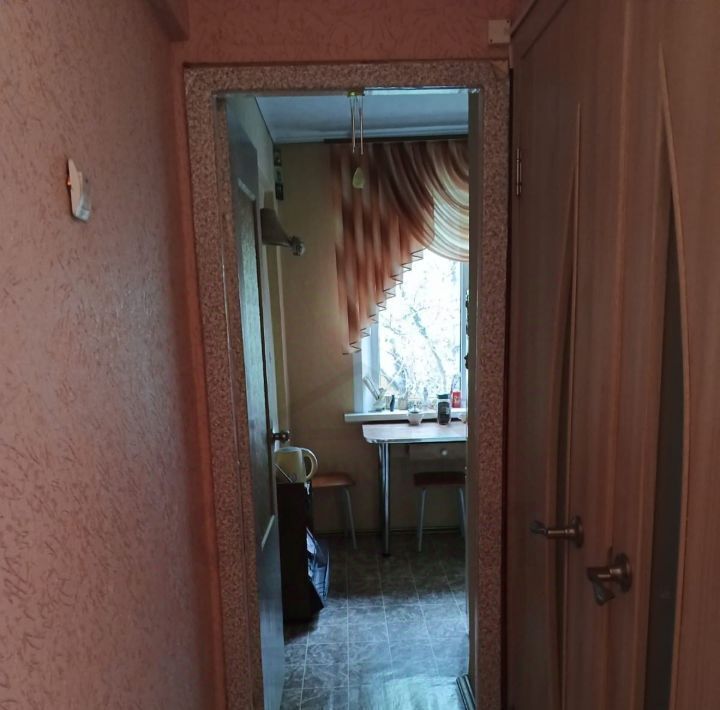 комната г Калуга р-н Московский ул Карачевская 1 фото 13