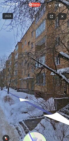 направление Ярославское (северо-восток) ш Ярославское 178, г. о. Пушкинский, Пушкино фото