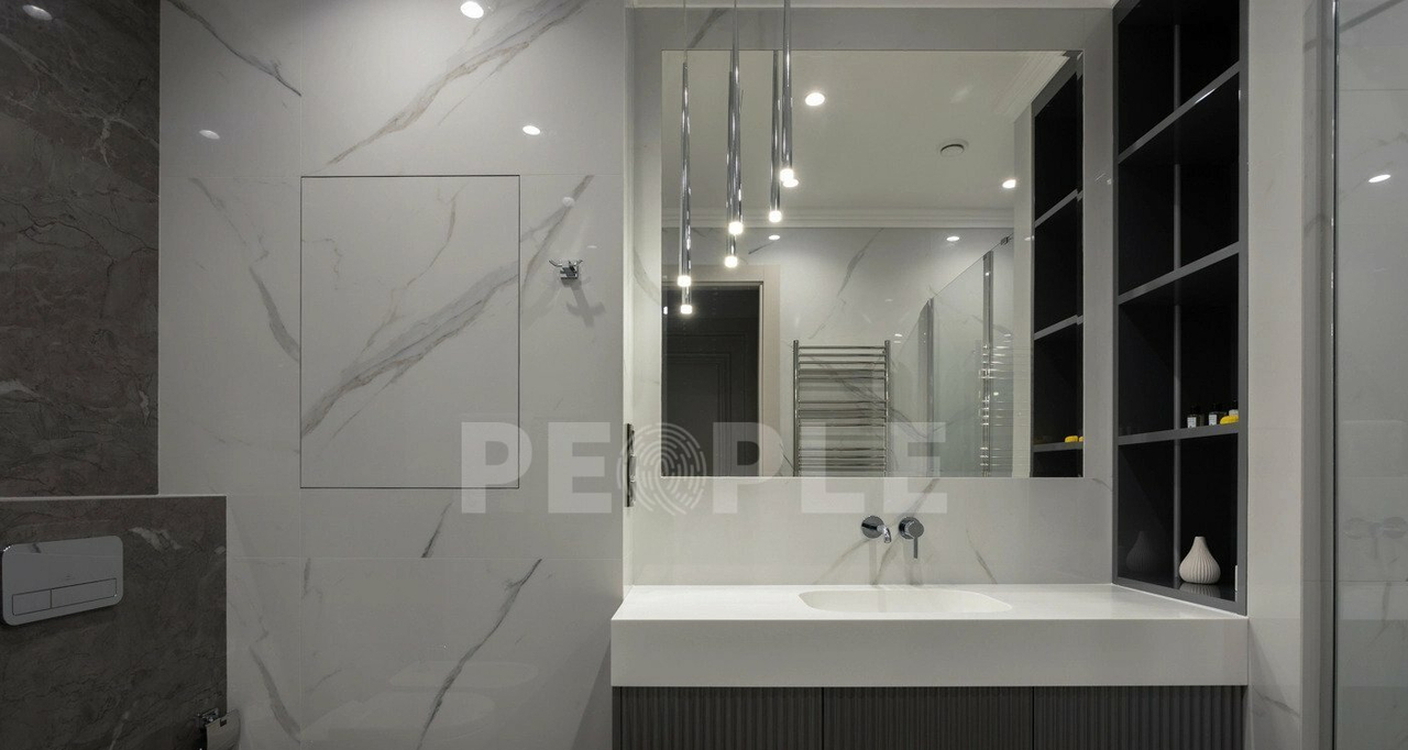 квартира г Москва метро Аэропорт пр-кт Ленинградский 37/6 квартал Prime Park муниципальный округ Хорошёвский фото 18