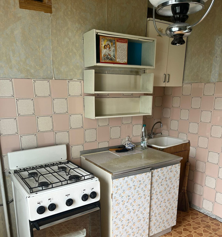 квартира г Люберцы ул С.П.Попова 44 Лухмановская фото 14