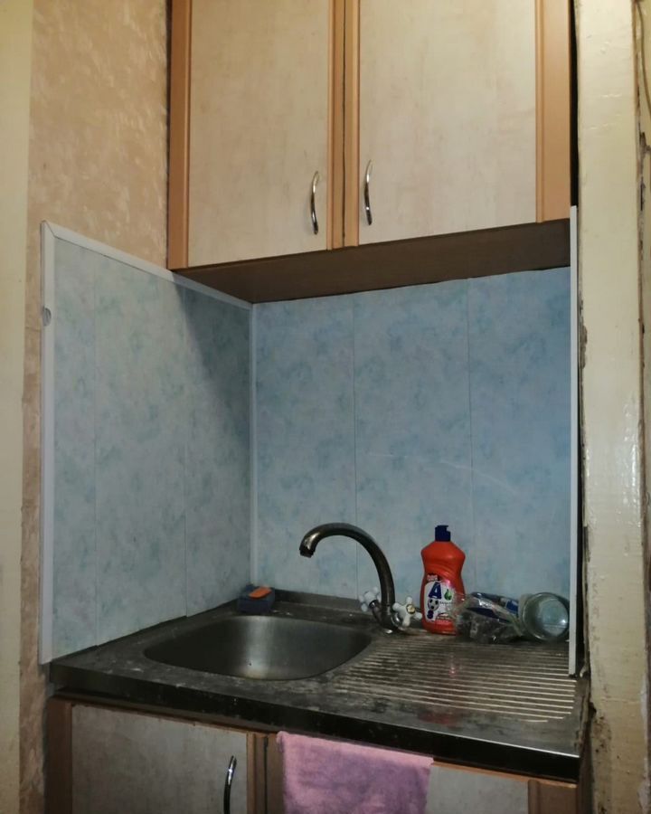 комната г Моршанск ул Зеленая 51к/2 фото 8
