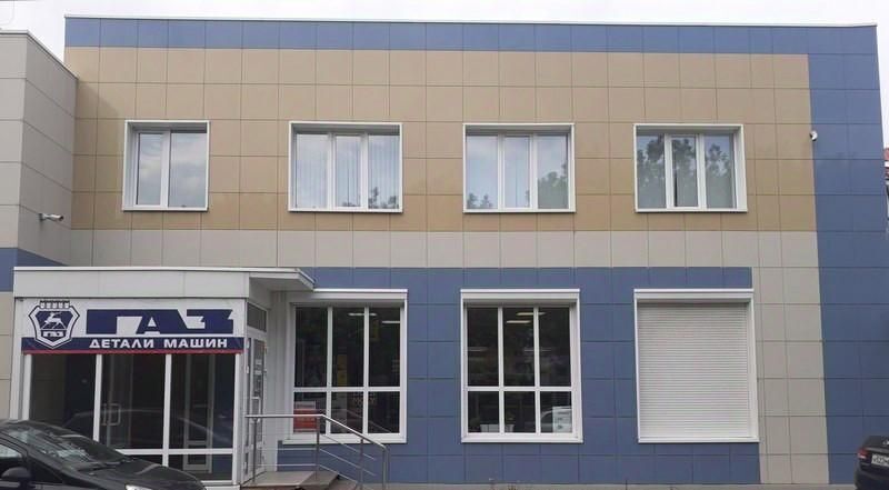 свободного назначения г Нижний Новгород Ленинская ул Фабричная 2 фото 2