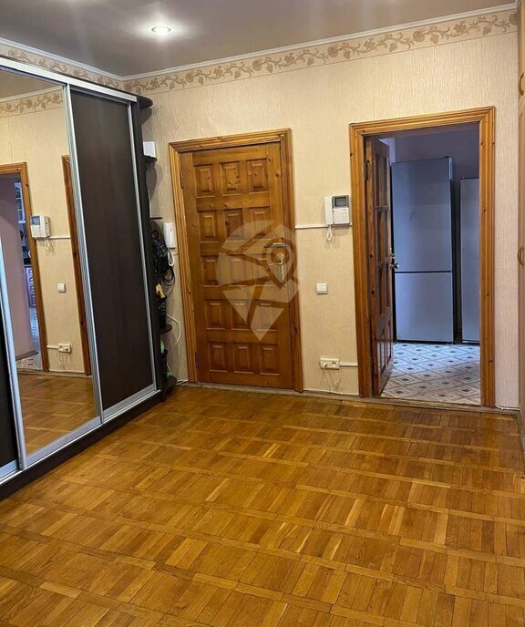 квартира г Старый Оскол микрорайон Жукова 17 фото 9
