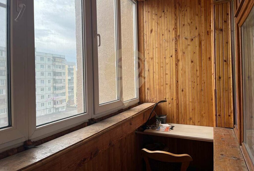 квартира г Старый Оскол микрорайон Жукова 17 фото 11