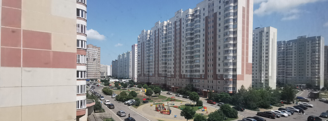 квартира г Курск р-н Центральный Северный пр-кт Анатолия Дериглазова 15 микрорайон «Северный» фото 14